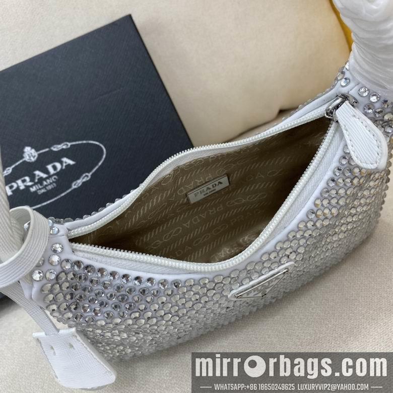 Prada Bags WW2260 22cm