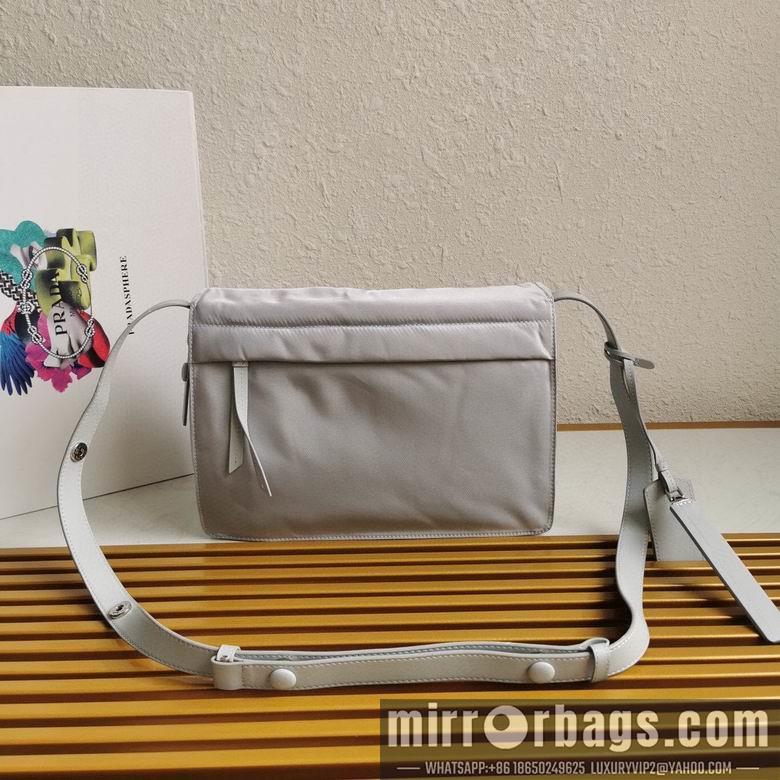 Prada Bags 1BD255 30X21.5X12cm DN 3colour