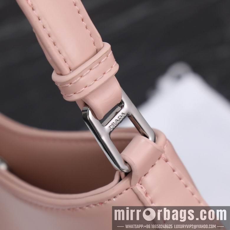 Prada Bags 1010 26.5X15X4cm XMY 3colour