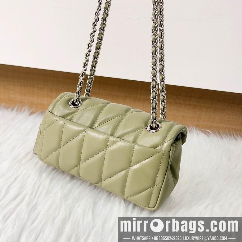 Coach Bags cp145 20X10X7cm AZ 2colour