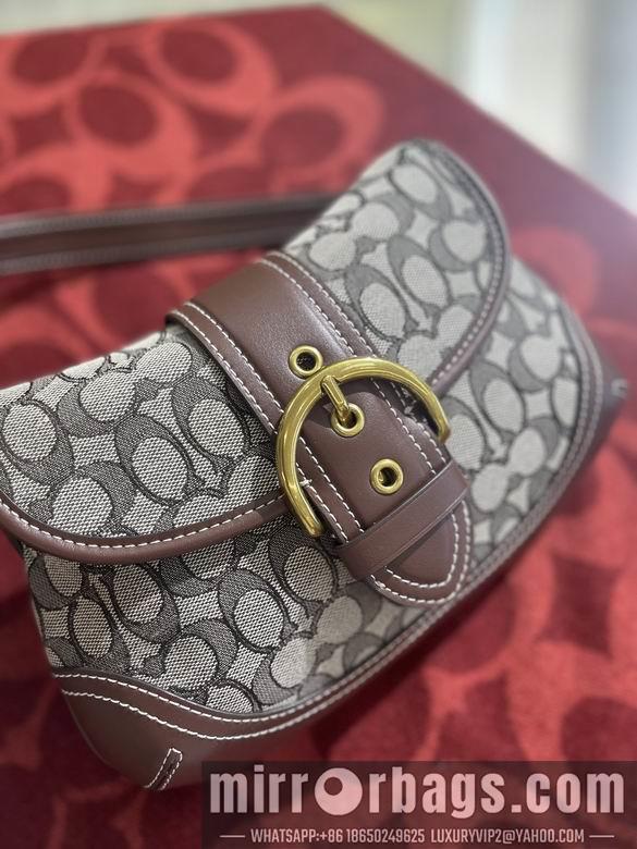 Coach Bags 26X18cm 060501 AZ 5