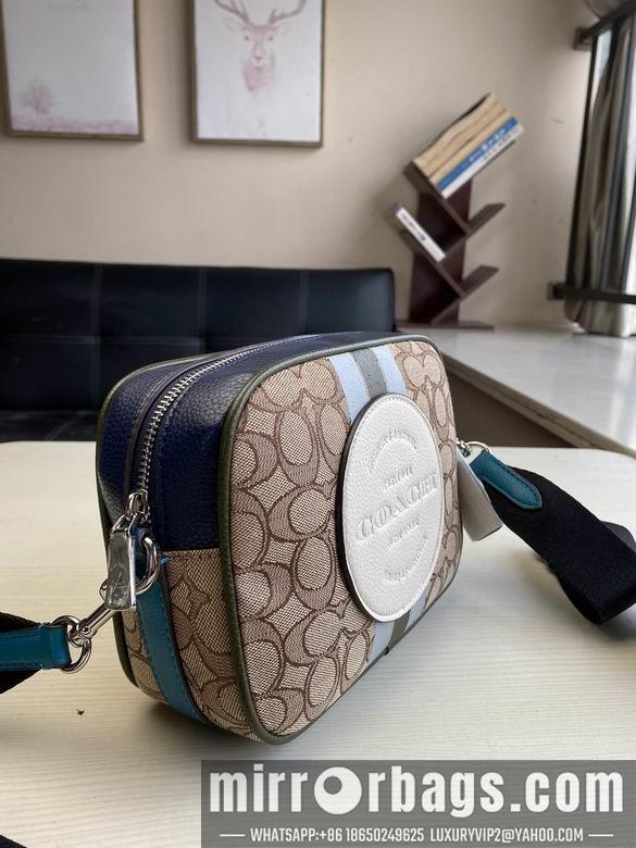 Coach Bags BH1912 20X7.5X16-2