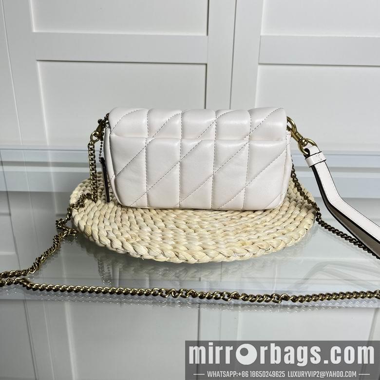 Coach Bags 18.5X10X3.5cm 030101 JH 2colour