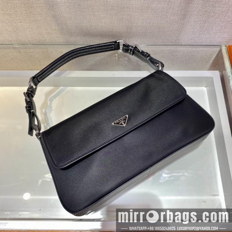 Prada Bags 1BD667 27x15x4.5cm ap 20