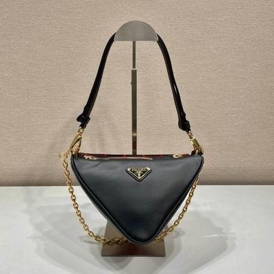 Prada Bags 1BC176 23x25x5cm ap