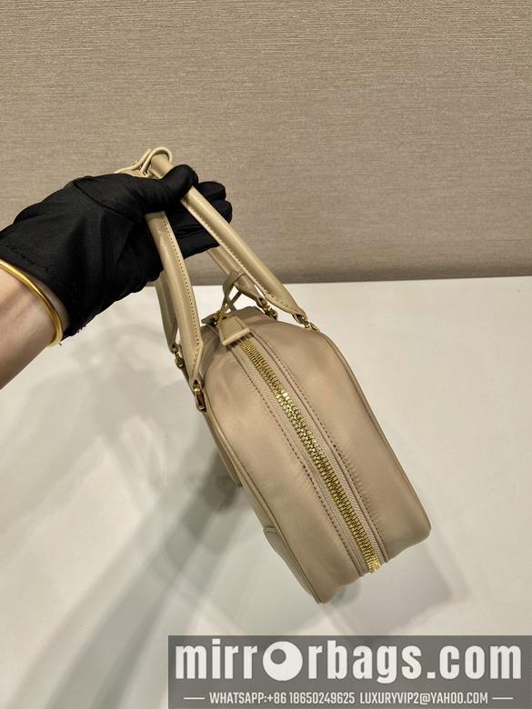 Prada Bags Prada 1BB121 25x14.5x7.5cm AP1