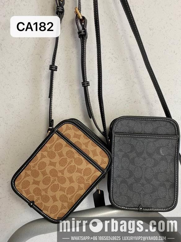 Coach Bags CA182 19x14x4.5cm