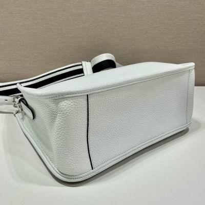 Prada Bags 1BC073 30X28X12cm Ap
