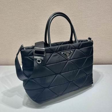 Prada Bags System AP1BG435 33X23X16