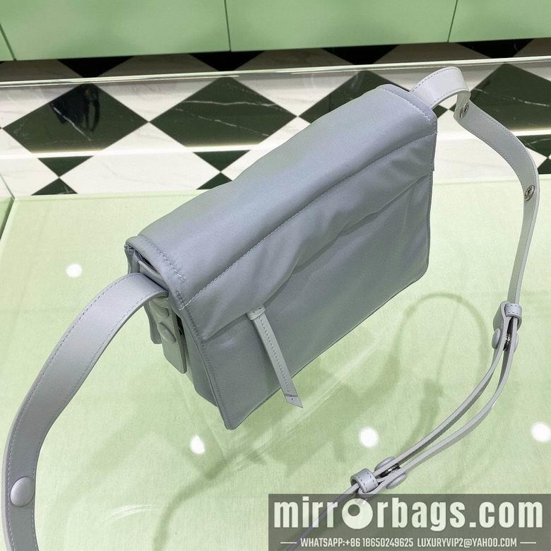 Prada Bags 1BD313 23X16X11cm DN 4colour
