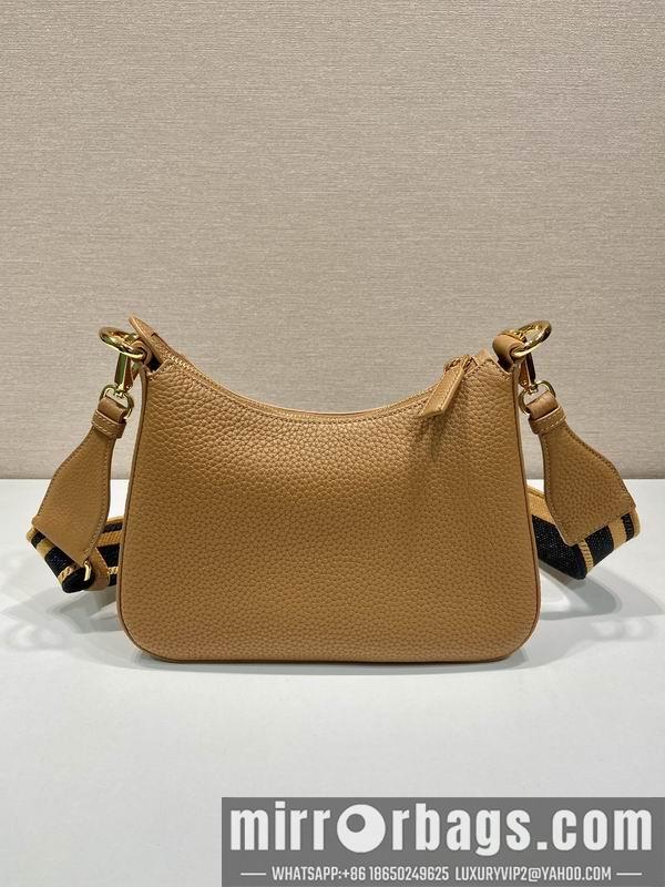 Prada Bags Prada 1BH193 24x18x6cm AP