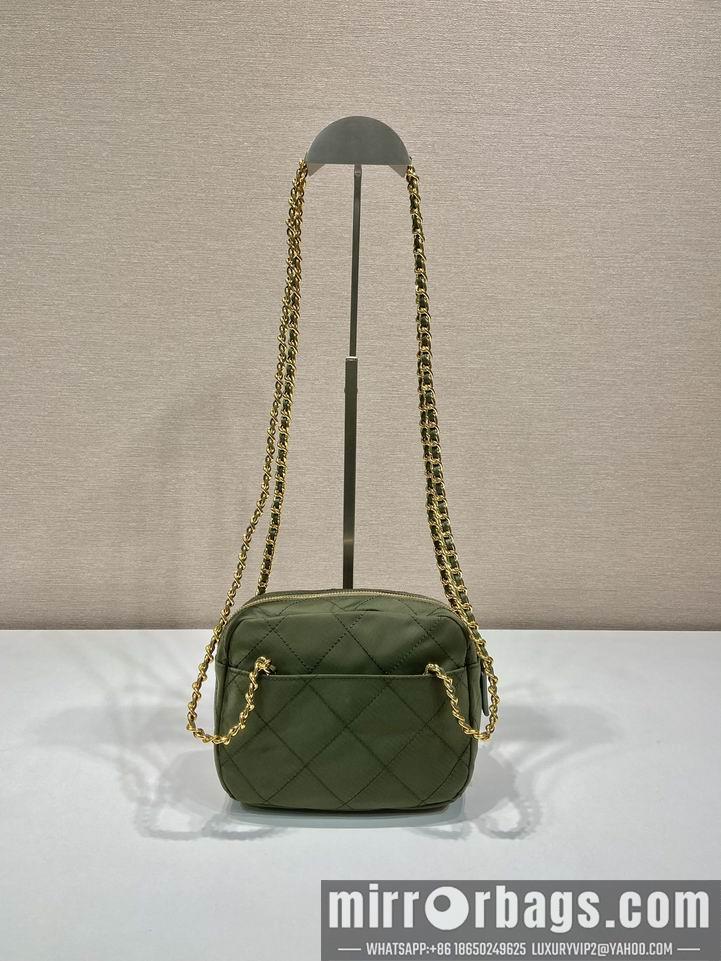 Prada Bags Prada Vintage 1BD632 19x14x6cm AP1