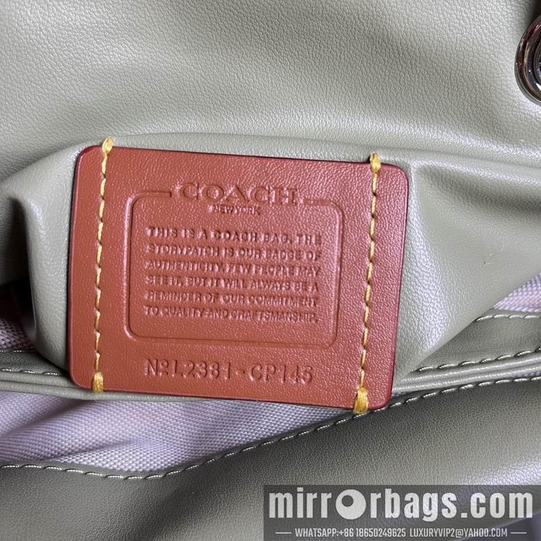 Coach Bags 20X11X7cm 030102 JH 4colour