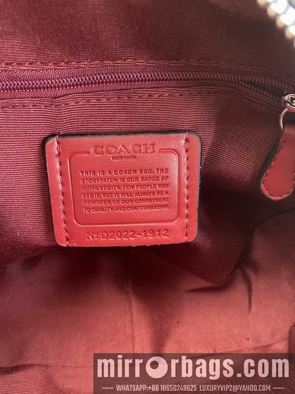 Coach Bags BH1912 20X7.5X16-4