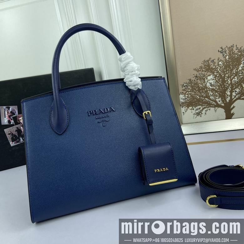 Prada Bags WW66158 33X24X15