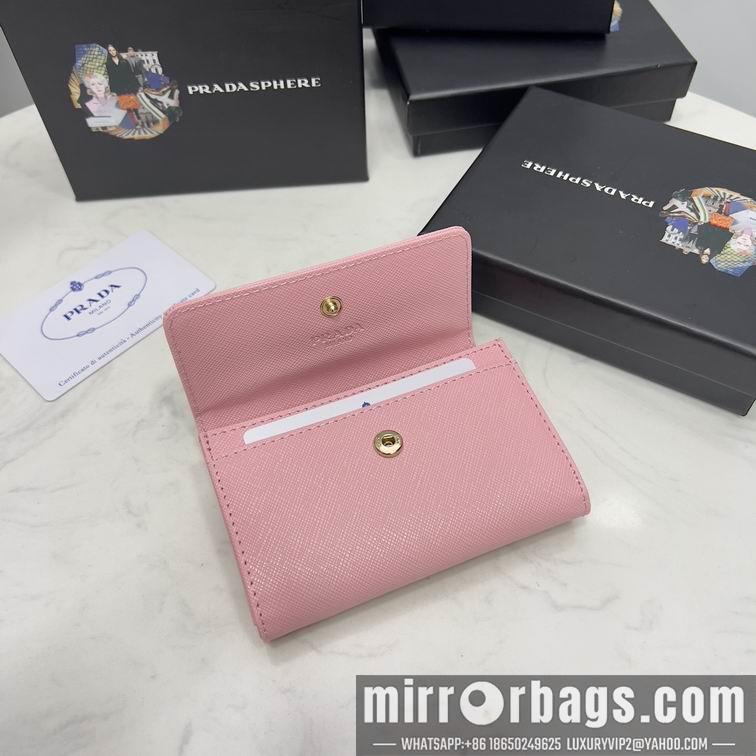Prada Bags Prada ML204 11x6.5cm zy