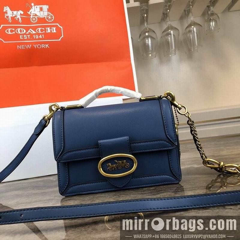 Coach Bags TT61259 blue