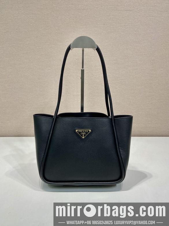Prada Bags Prada 1BG539 25x18.5x12.5cm AP2