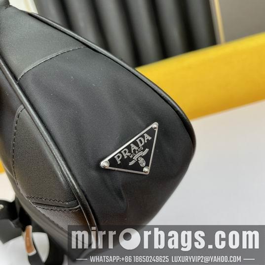 Prada Bags Prada 6368 29x7.5x14cm ww