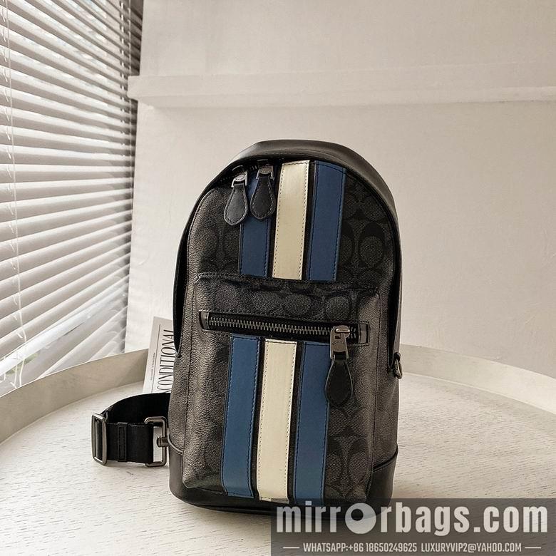 Coach Bags C2853 19X33X7cm XM