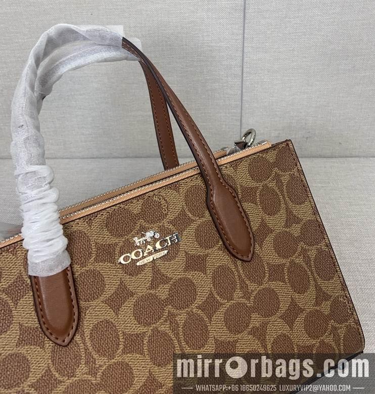 Coach Bags CV972 25X16X9cm JH 4colour