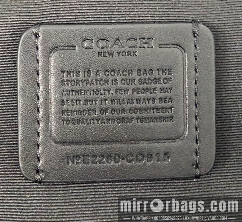 Coach Bags CO915 15X17.5X6cm JH