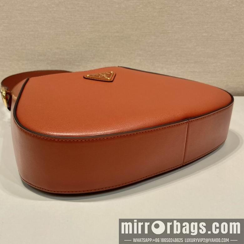 Prada Bags 1BC179 27X19X5cm XM 4colour