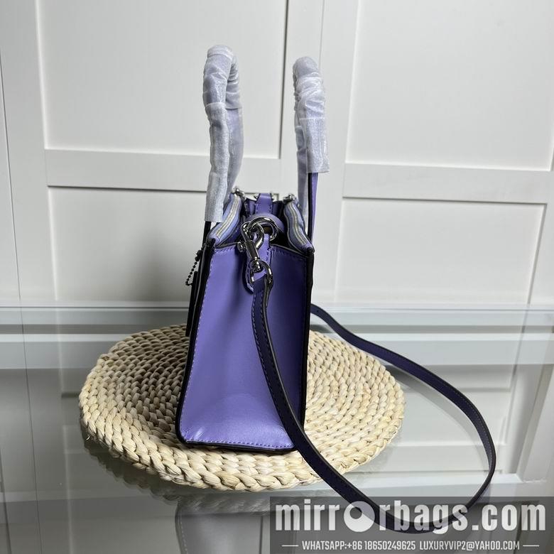 Coach Bags 25X16X9cm 041011 AZ 4colour