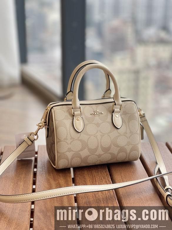 Coach Bags CH160 JH