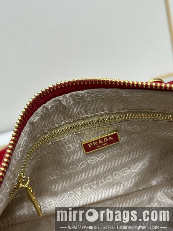 Prada Bags Prada 1BC233 27x12x10.5cm jj1