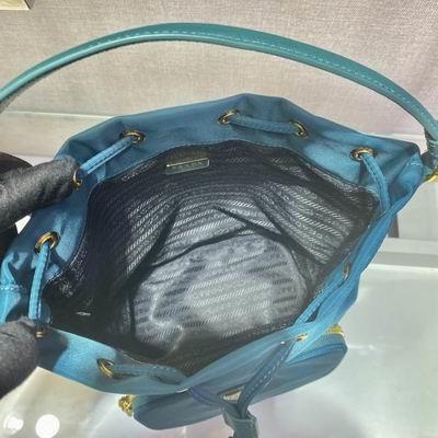 Prada Bags 1BH038 18x23x12cm ap07