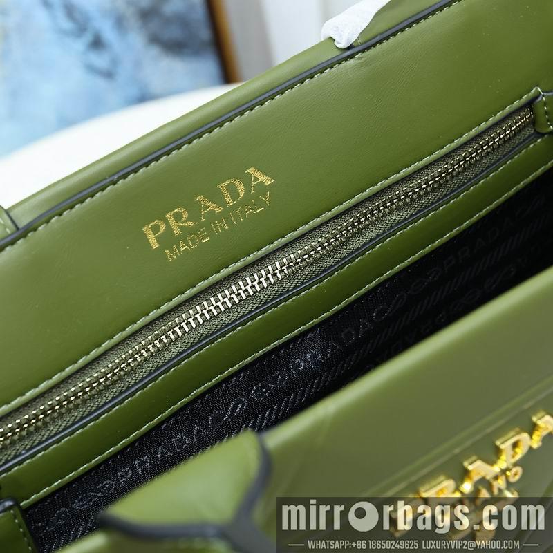Prada Bags Prada Tote 39x31x10cm zy