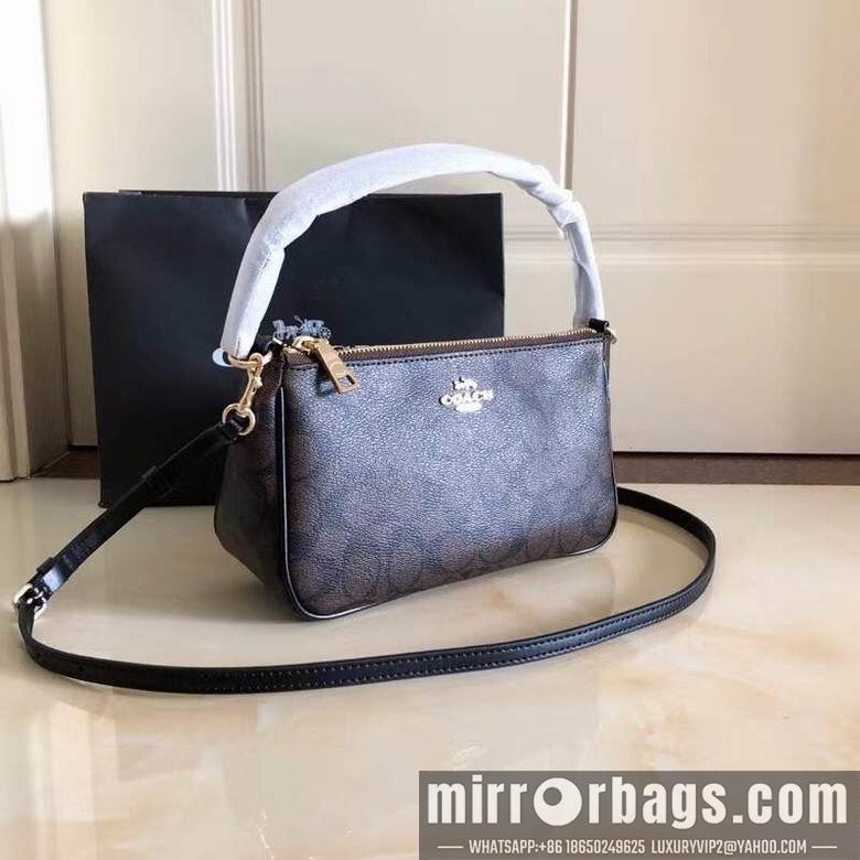 Coach Bags F58321 22X13X7.5cm AZ 9