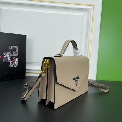 Prada Bags WOC 2130 26X18X7cm YW