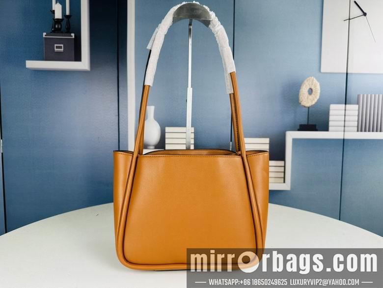 Prada Bags 8603 31X19X13cm XMY 3colour
