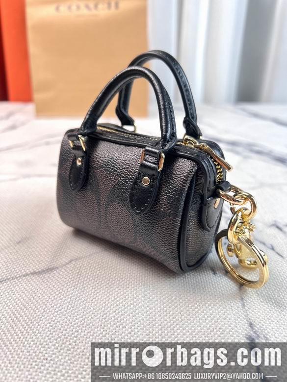 Coach Bags CU278 5.5X9.5X7.5cm DN 4