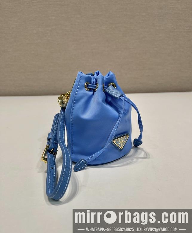 Prada Bags Prada 1TT202 8.5x10.5cm AP