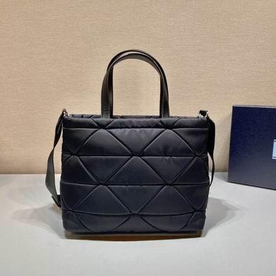 Prada Bags System AP1BG380 25X21.5X13