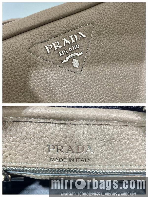 Prada Bags 1BH182 22X14.5X8cm Ap