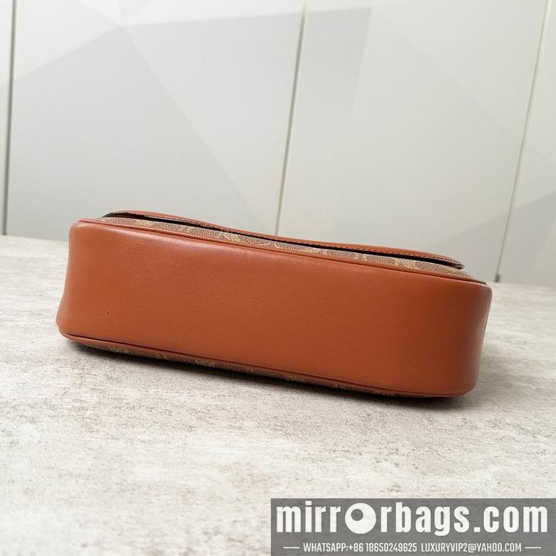 Coach Bags CV758 CU100 CU099 28X18X7cm AZ 4colour