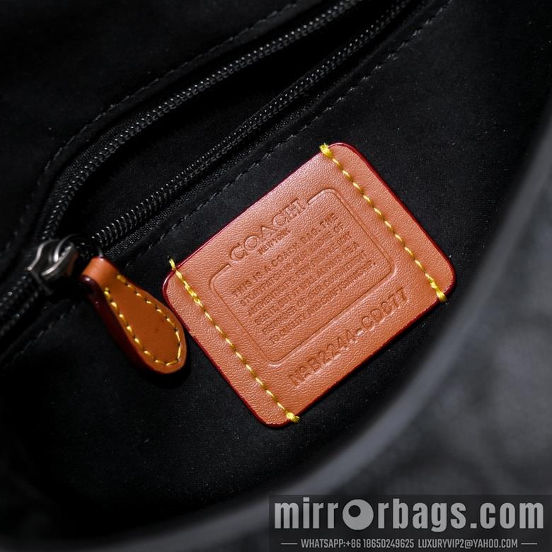 Coach Bags CD877 20.5X20X8cm XM