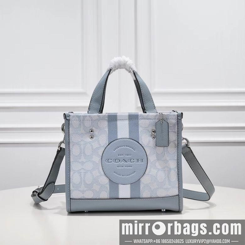 Coach Bags C8417 22X21X12cm XM 2colour