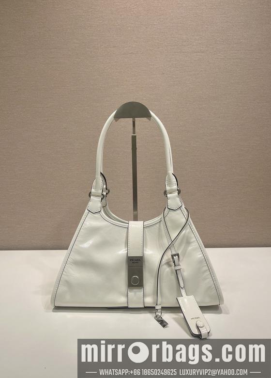 Prada Bags Prada 1BG563 30.5x17.5x9cm AP1