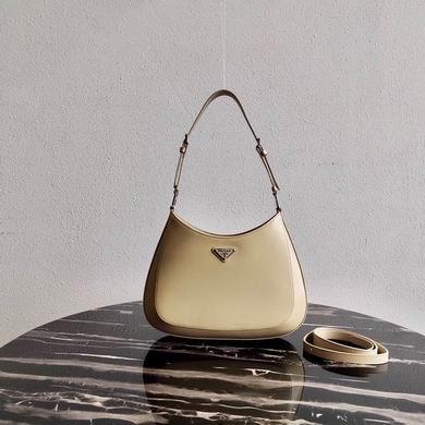 Prada Bags Cleo PP1BC156 18.5x4x30