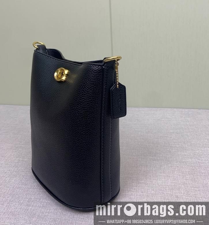 Coach Bags CW602 CW625 20X21X8cm AZ 3colour