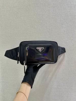 Prada Bags Re-Nylon 2VL977 21x12.5x4 ap 03
