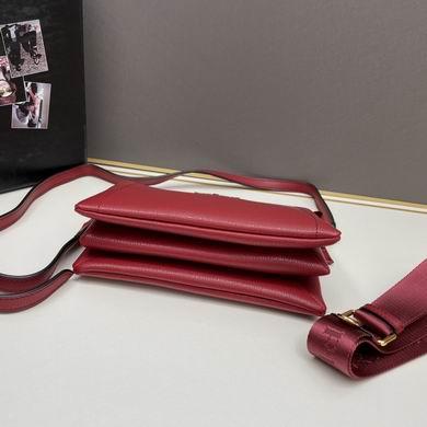 Prada Bags 1BH188 24X19X6cm YW