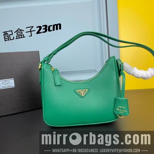 Prada Bags Parda hobo 1BH307 22x18x6cm ww5色