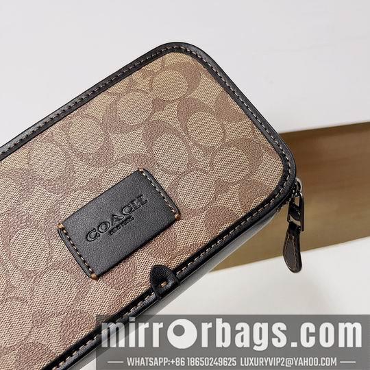Coach Bags Coach CM109 19.5x11.5x6.5cm zy1