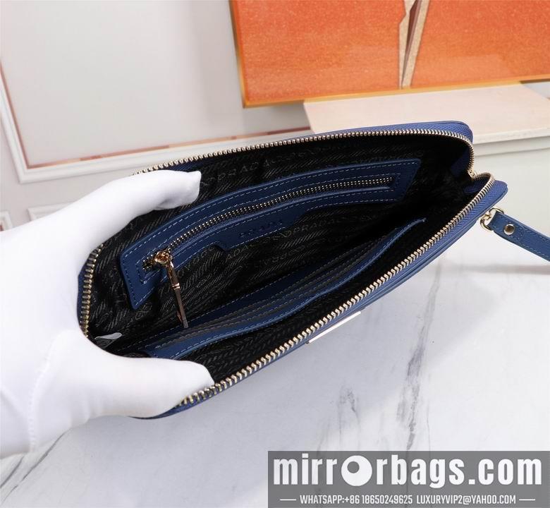 Prada Bags 8319-3 27X18X4cm WP 3colour